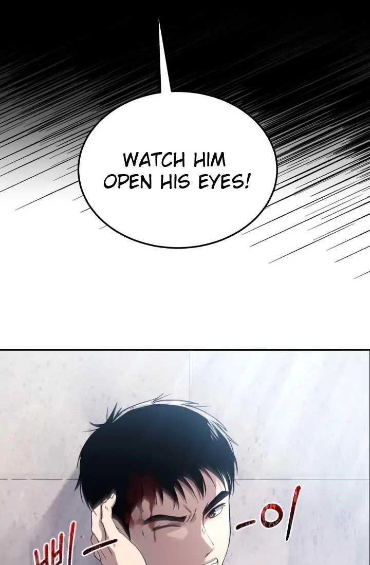 Reset Life of Regression Police - Chapter 1 Page 102