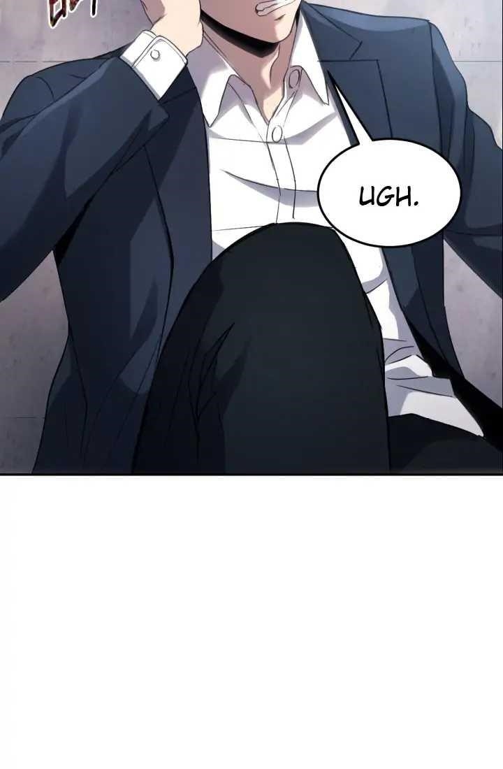 Reset Life of Regression Police - Chapter 1 Page 103