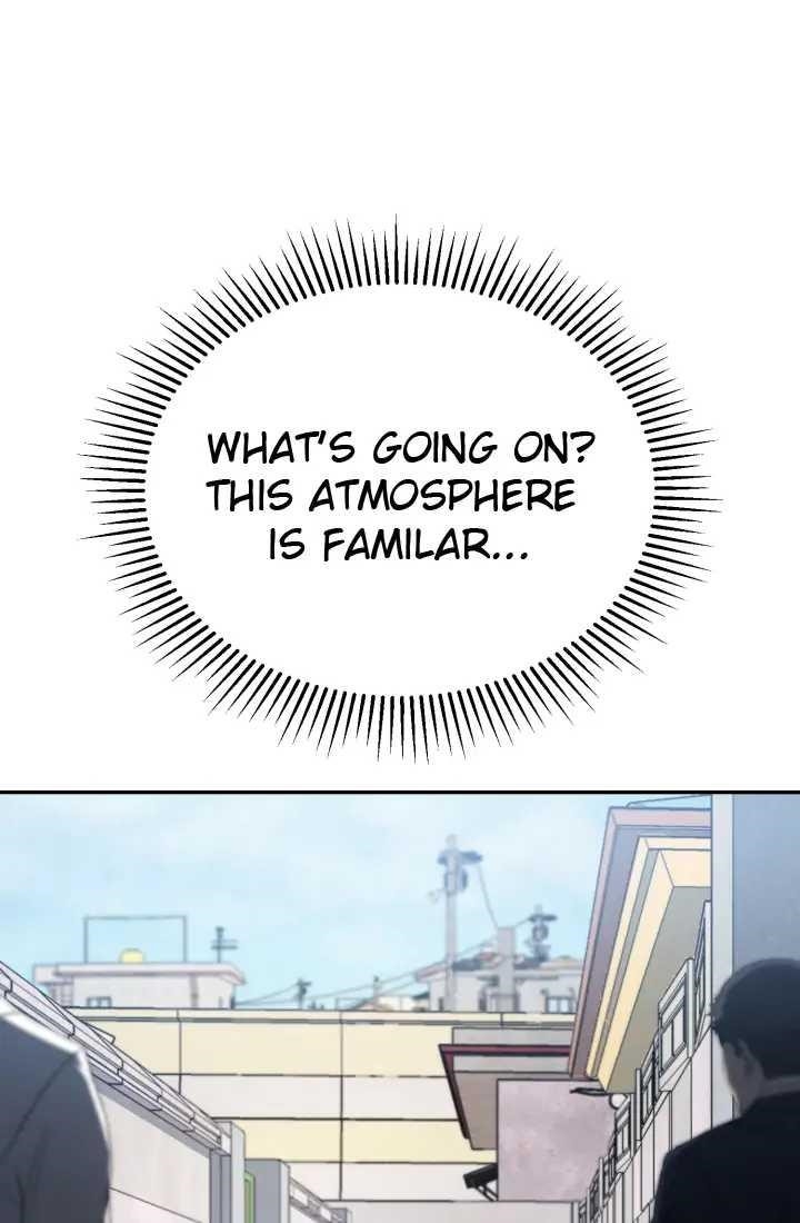 Reset Life of Regression Police - Chapter 1 Page 104