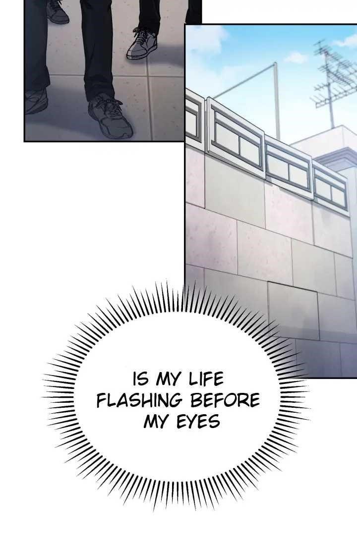 Reset Life of Regression Police - Chapter 1 Page 109