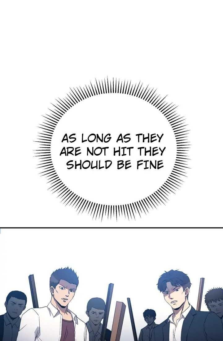 Reset Life of Regression Police - Chapter 1 Page 110