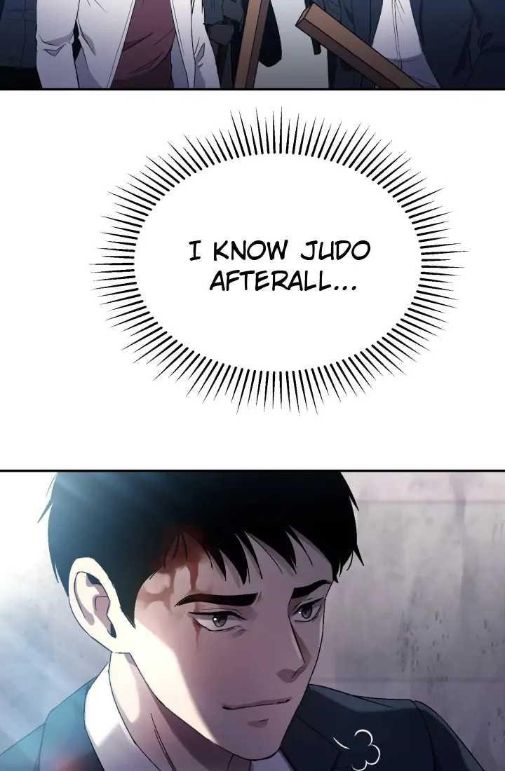 Reset Life of Regression Police - Chapter 1 Page 111