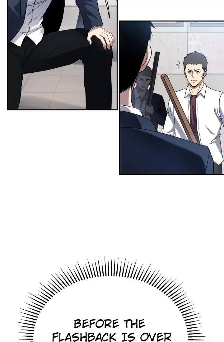 Reset Life of Regression Police - Chapter 1 Page 113