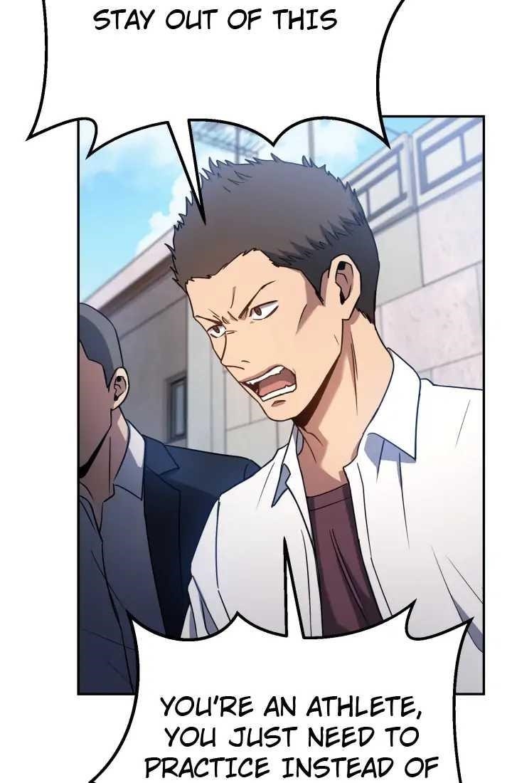 Reset Life of Regression Police - Chapter 1 Page 116