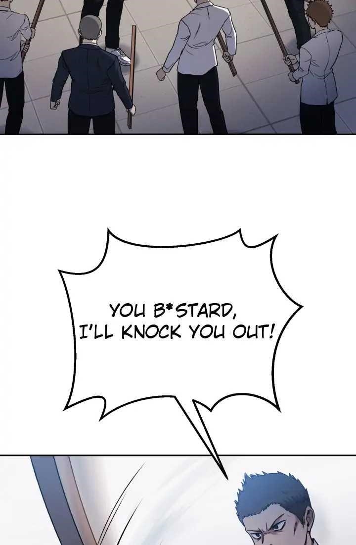 Reset Life of Regression Police - Chapter 1 Page 119