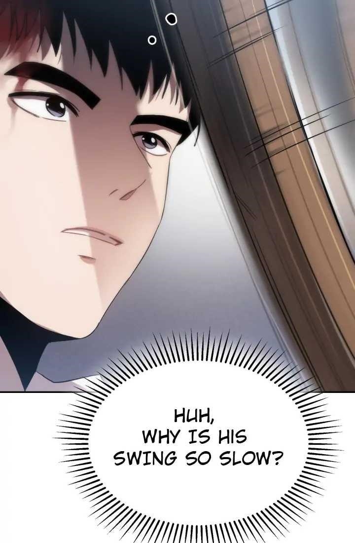 Reset Life of Regression Police - Chapter 1 Page 122