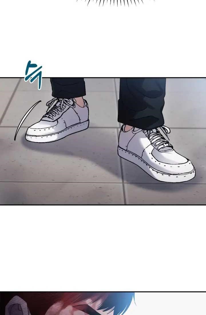 Reset Life of Regression Police - Chapter 1 Page 123