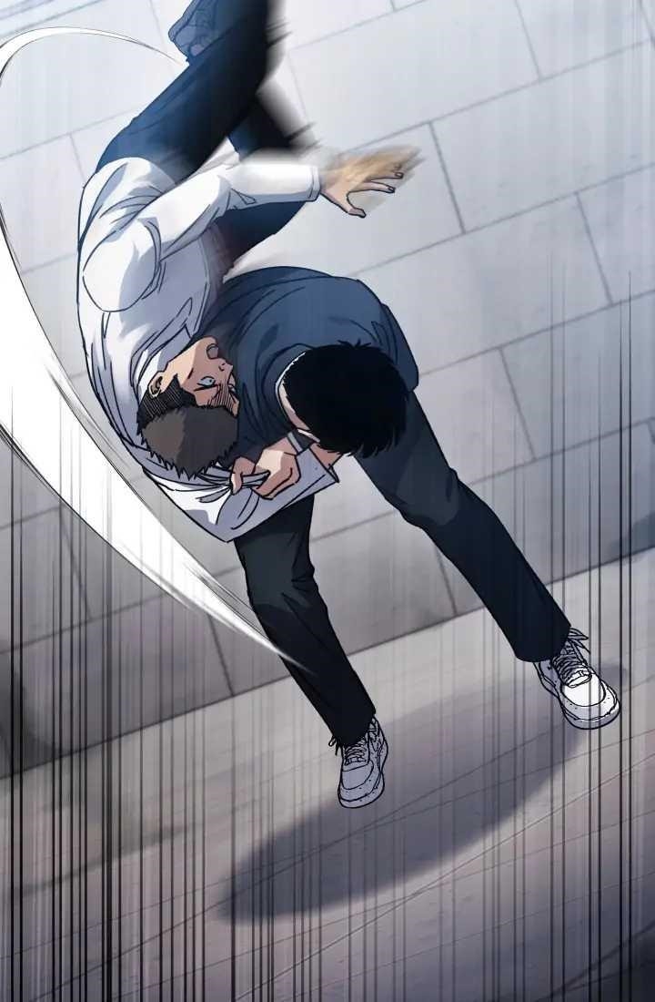 Reset Life of Regression Police - Chapter 1 Page 126