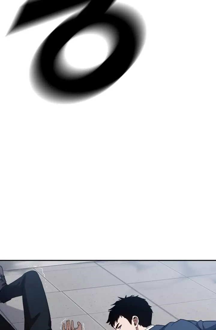 Reset Life of Regression Police - Chapter 1 Page 128