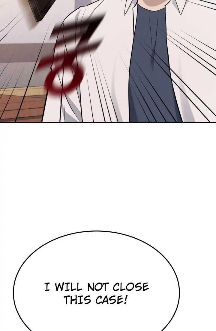 Reset Life of Regression Police - Chapter 1 Page 13