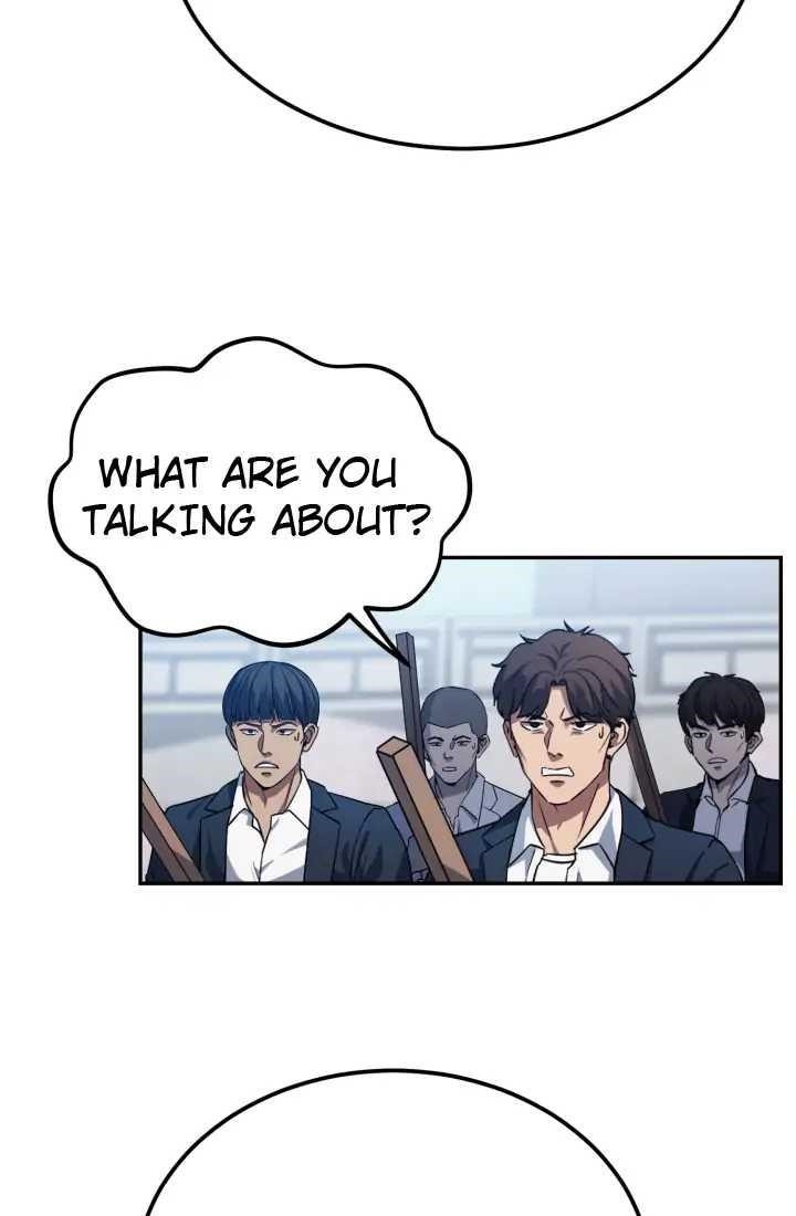 Reset Life of Regression Police - Chapter 1 Page 130