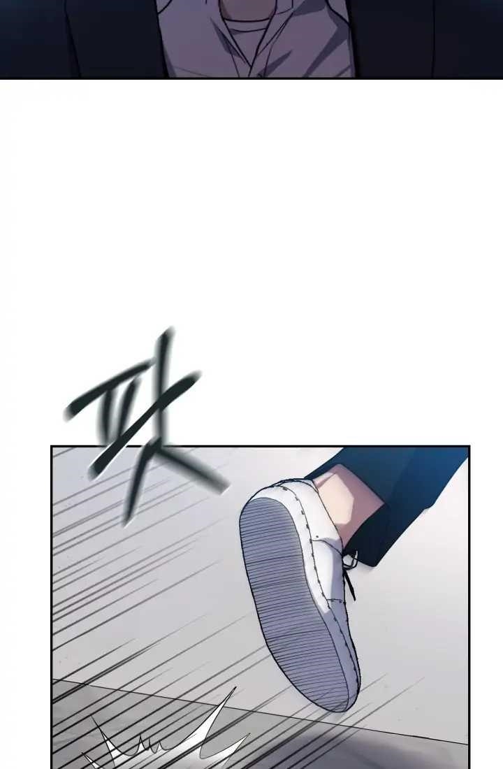 Reset Life of Regression Police - Chapter 1 Page 134