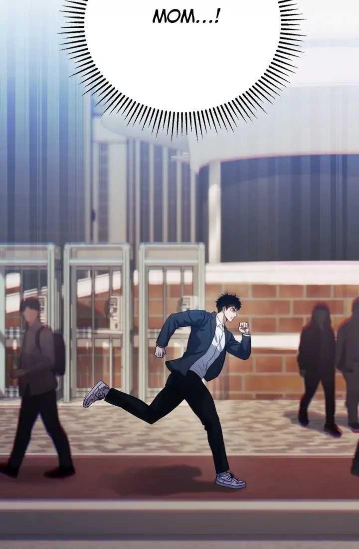 Reset Life of Regression Police - Chapter 1 Page 147