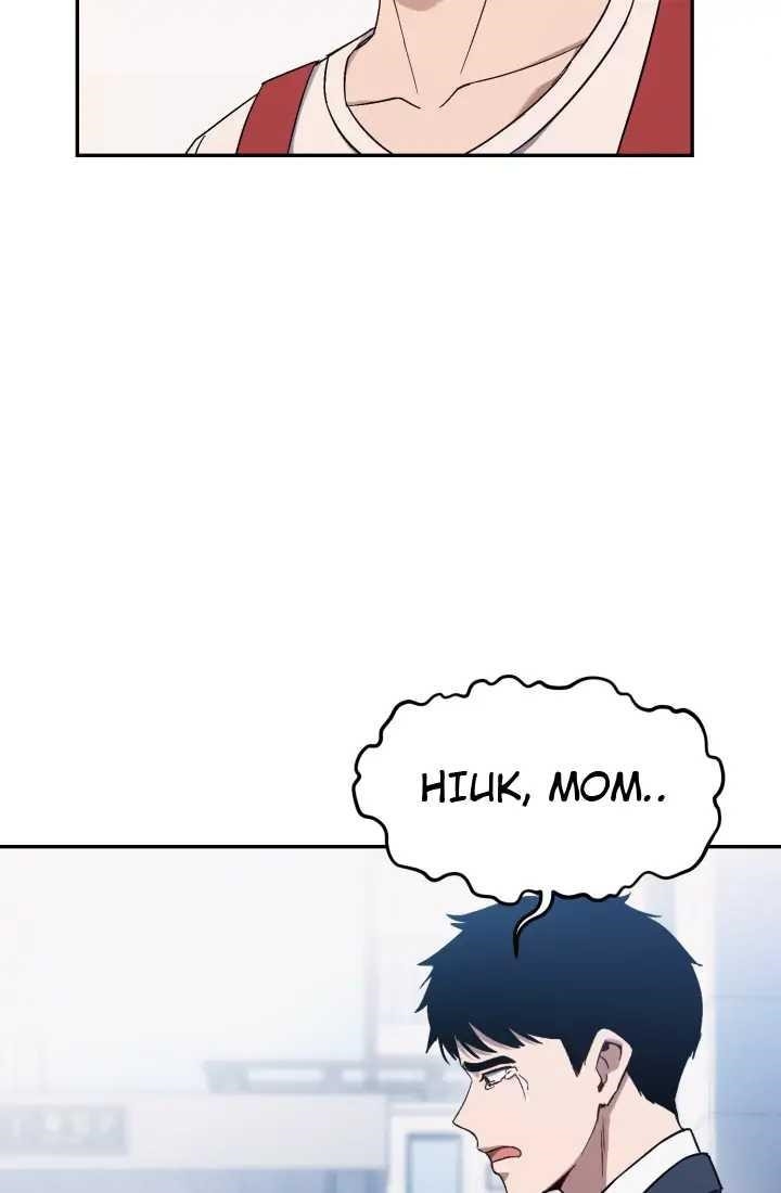 Reset Life of Regression Police - Chapter 1 Page 156