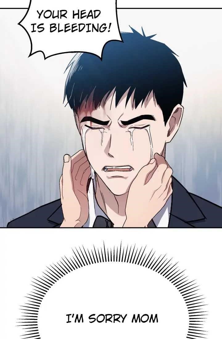 Reset Life of Regression Police - Chapter 1 Page 158