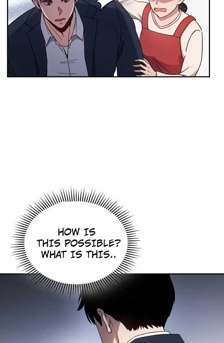 Reset Life of Regression Police - Chapter 1 Page 163