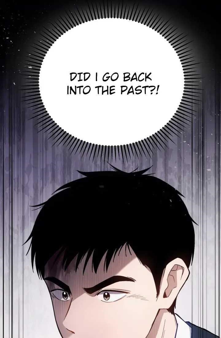 Reset Life of Regression Police - Chapter 1 Page 165