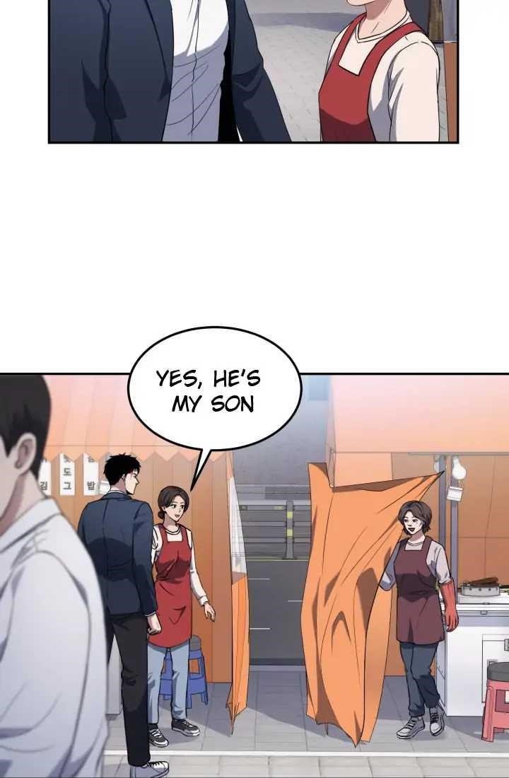 Reset Life of Regression Police - Chapter 1 Page 172