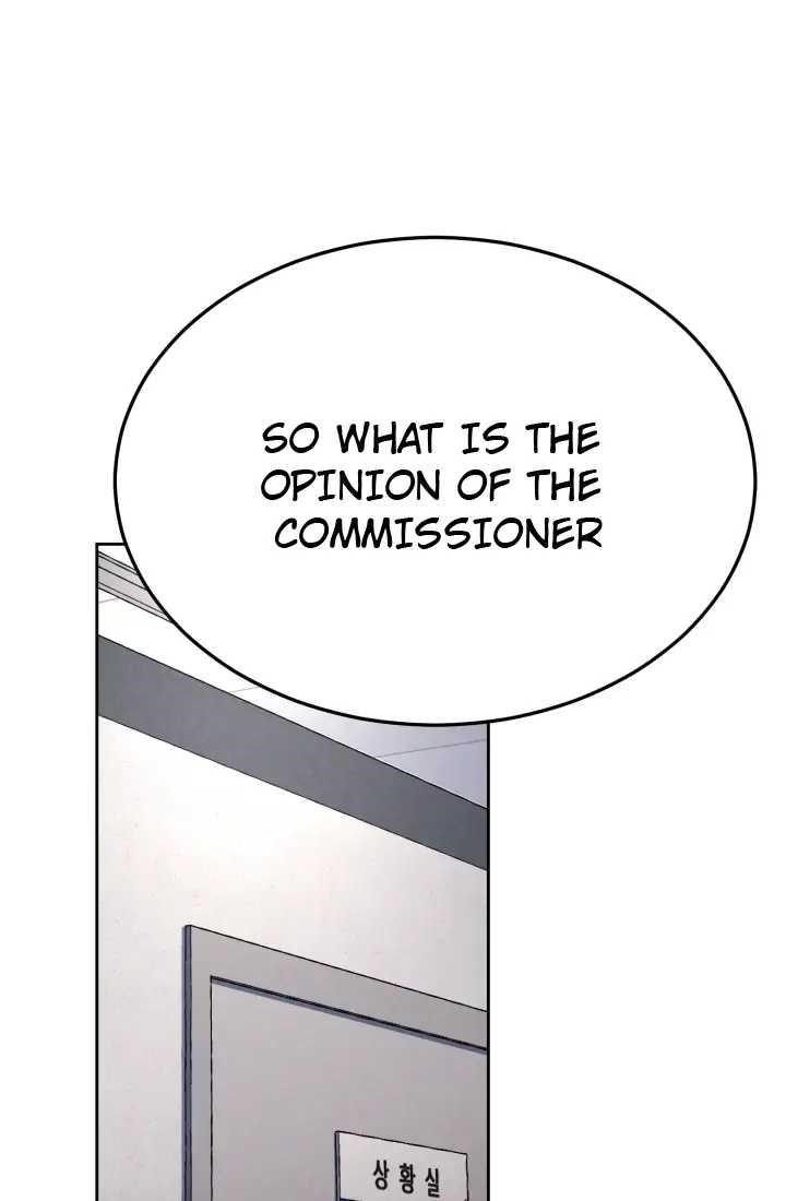 Reset Life of Regression Police - Chapter 1 Page 18