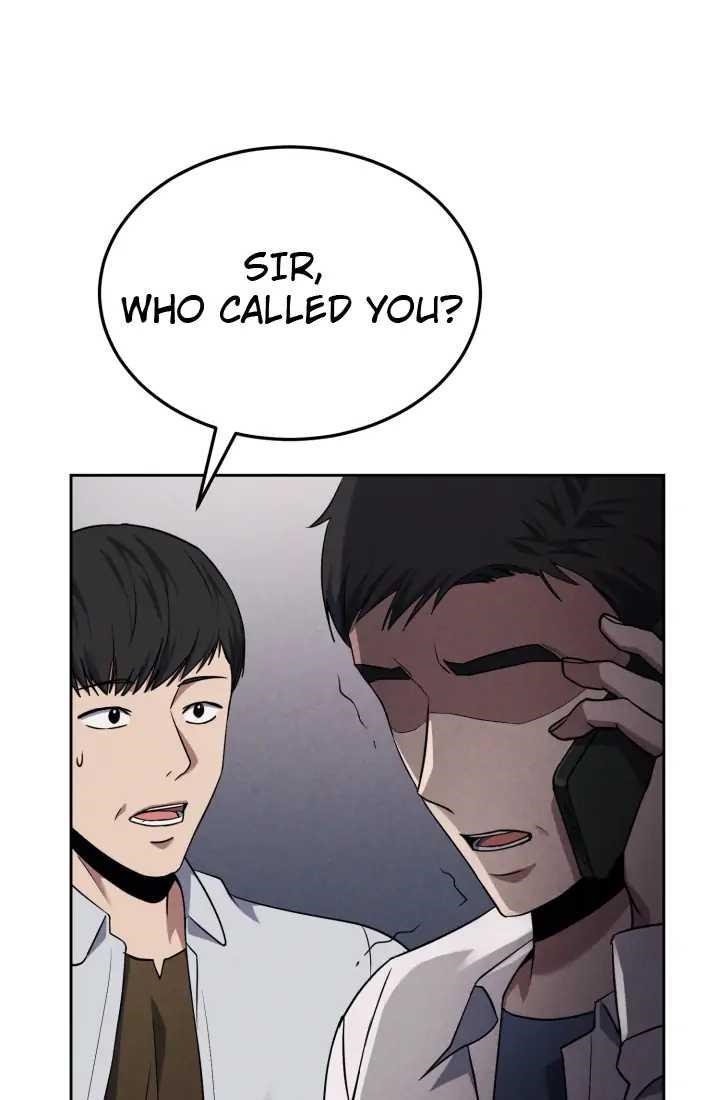 Reset Life of Regression Police - Chapter 1 Page 29