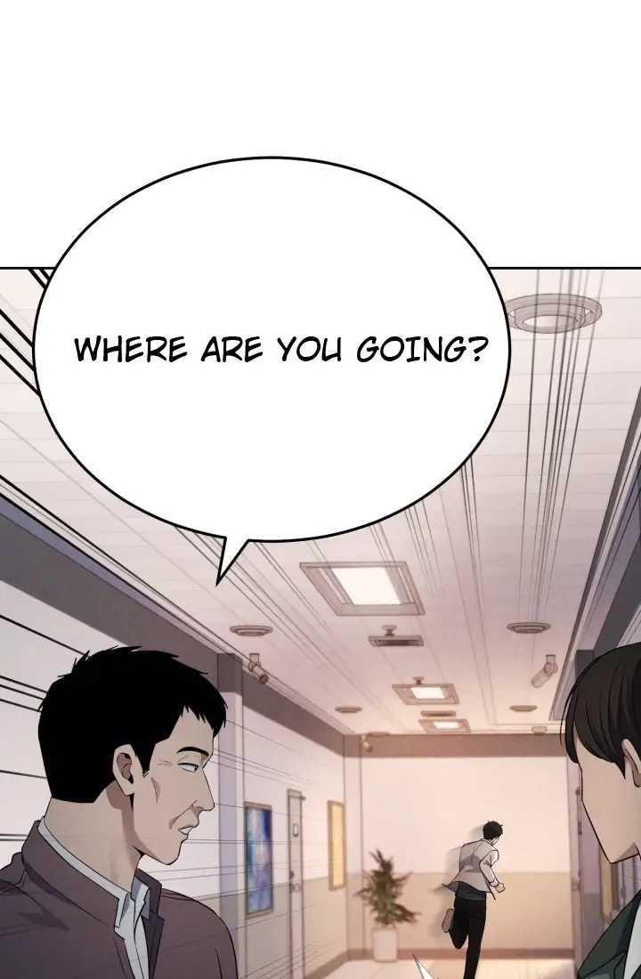 Reset Life of Regression Police - Chapter 1 Page 38