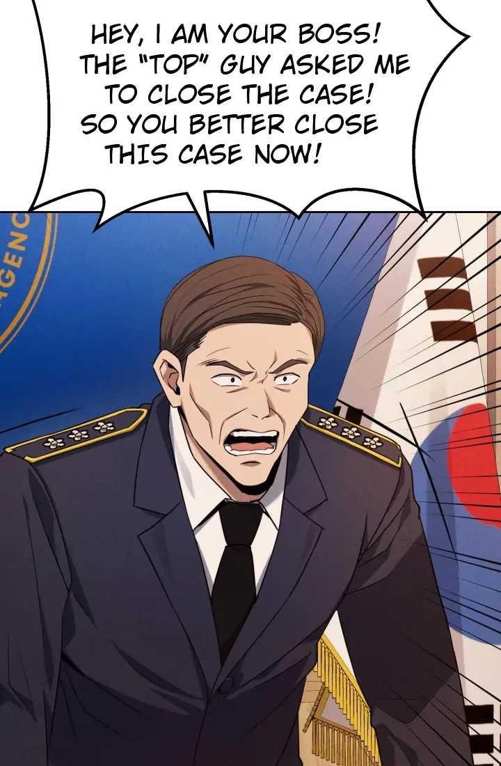 Reset Life of Regression Police - Chapter 1 Page 7