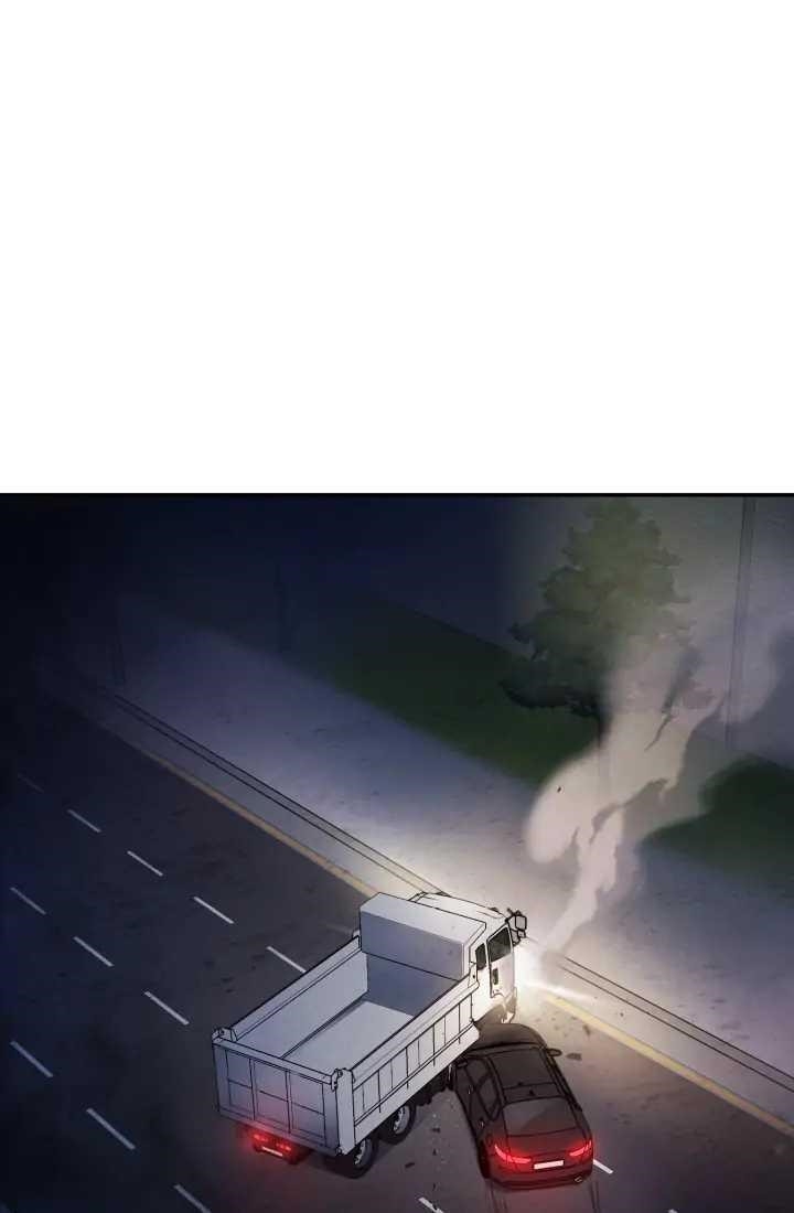 Reset Life of Regression Police - Chapter 1 Page 76