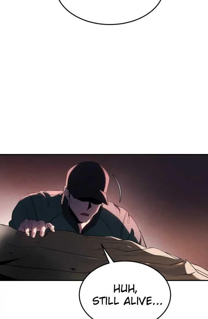 Reset Life of Regression Police - Chapter 1 Page 80