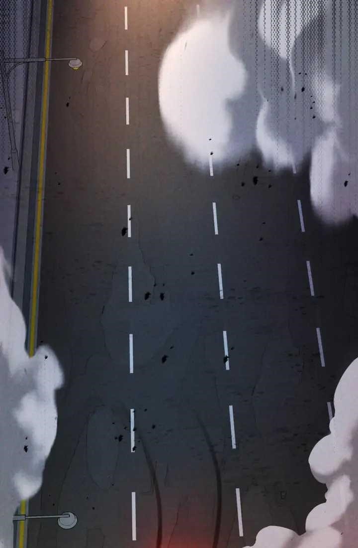 Reset Life of Regression Police - Chapter 1 Page 91