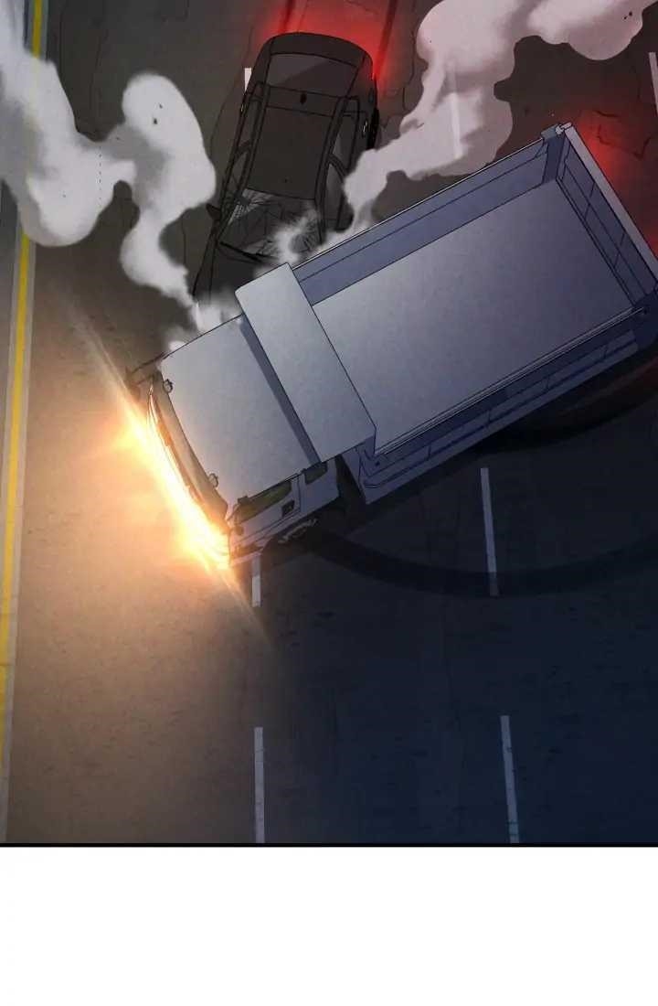 Reset Life of Regression Police - Chapter 1 Page 92