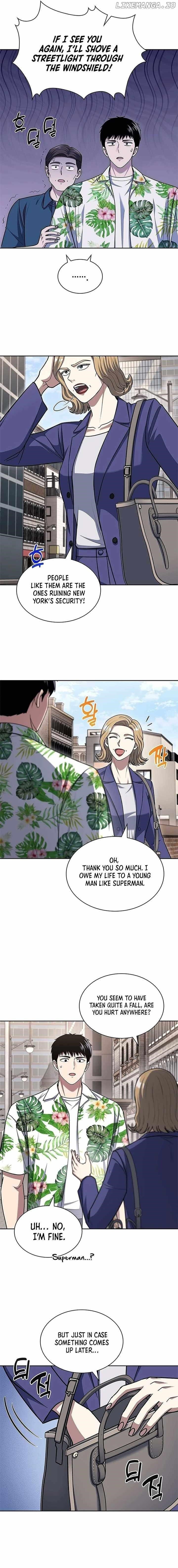 Reset Life of Regression Police - Chapter 100 Page 14