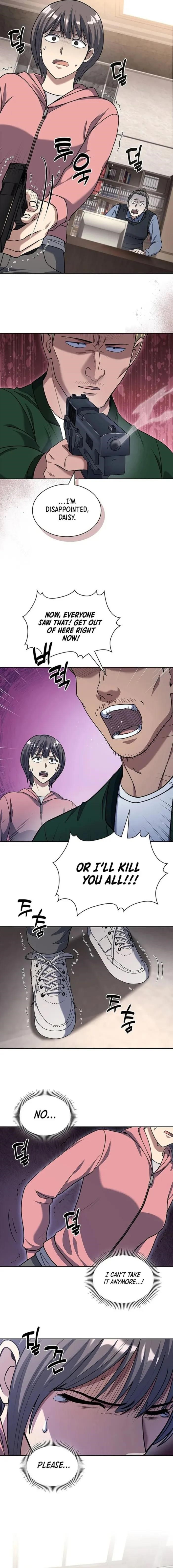 Reset Life of Regression Police - Chapter 103 Page 2