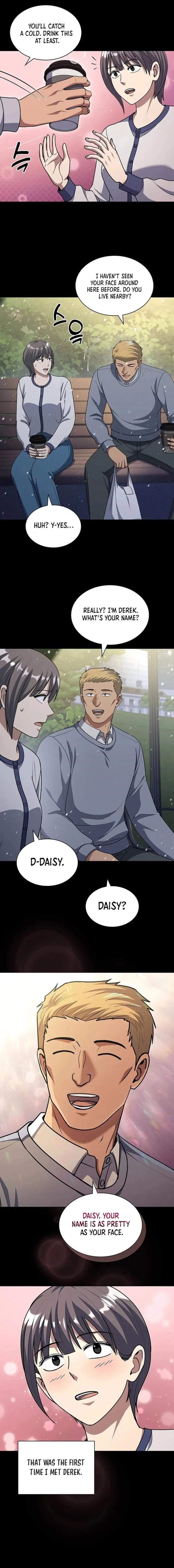 Reset Life of Regression Police - Chapter 103 Page 5