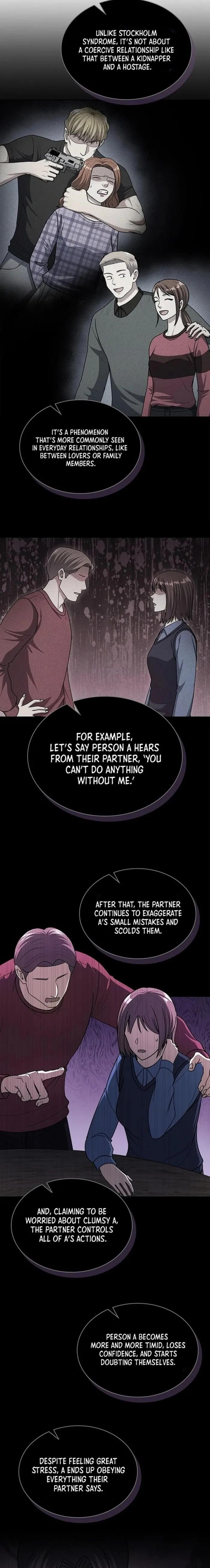 Reset Life of Regression Police - Chapter 104 Page 7