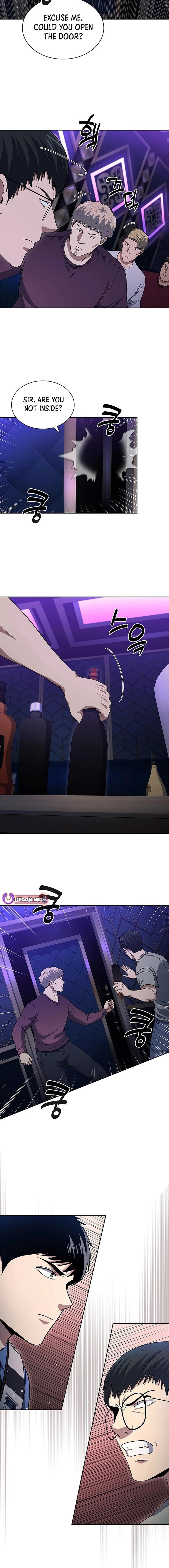 Reset Life of Regression Police - Chapter 111 Page 18