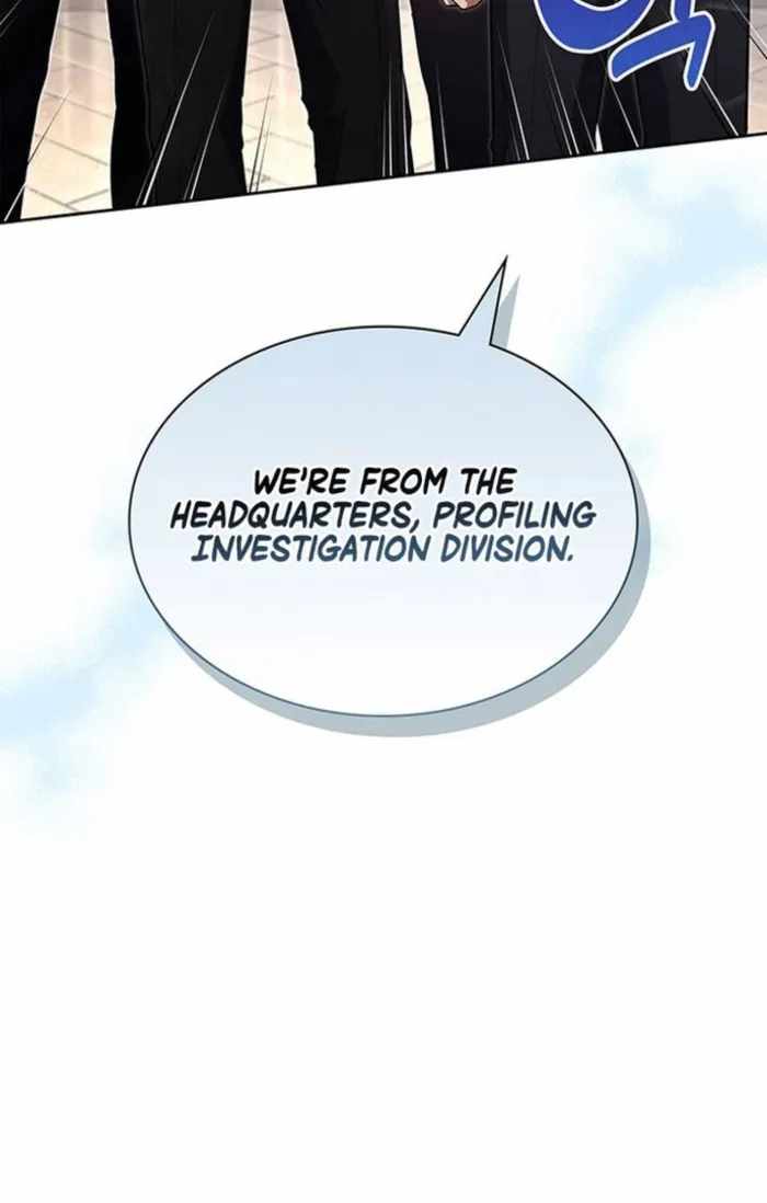 Reset Life of Regression Police - Chapter 128 Page 12