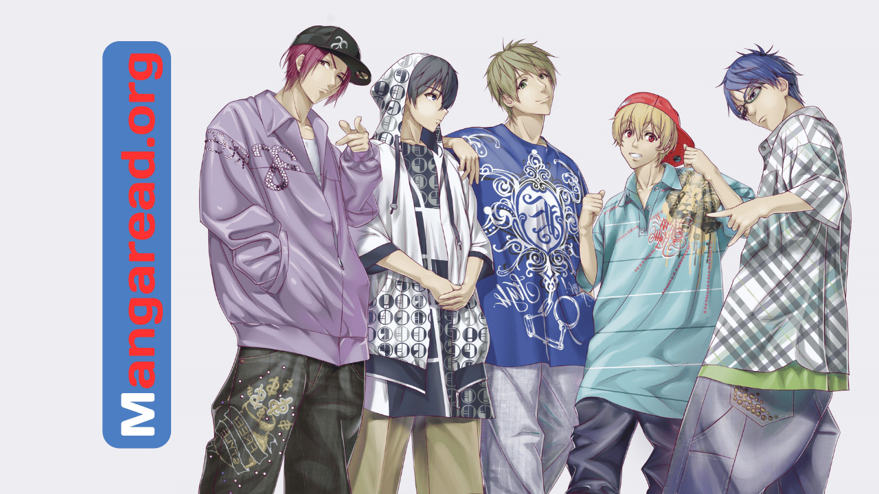 Reset Life of Regression Police - Chapter 128 Page 13