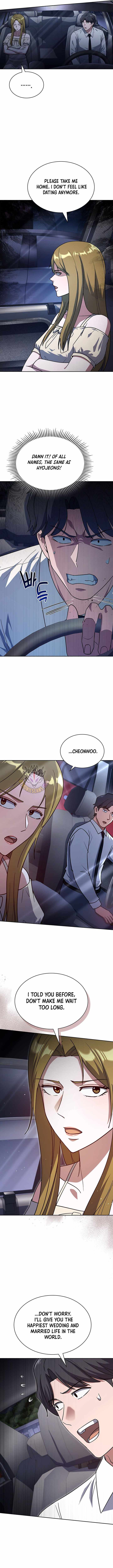 Reset Life of Regression Police - Chapter 131 Page 11