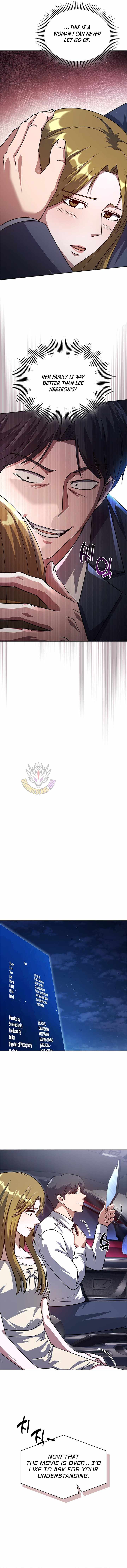 Reset Life of Regression Police - Chapter 131 Page 9