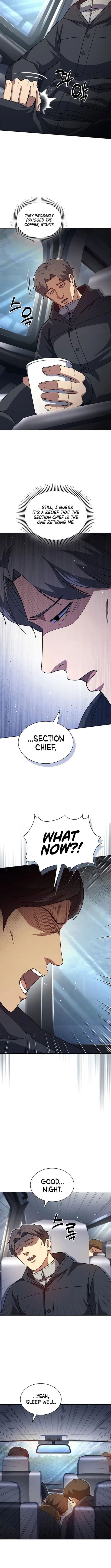 Reset Life of Regression Police - Chapter 134 Page 2