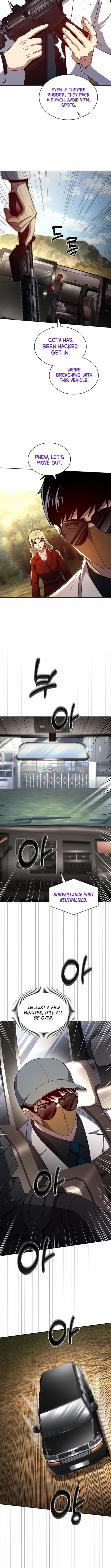 Reset Life of Regression Police - Chapter 135 Page 7