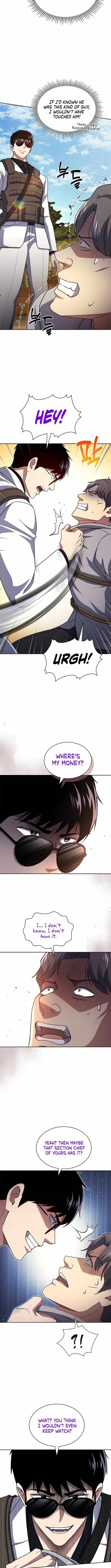 Reset Life of Regression Police - Chapter 136 Page 2