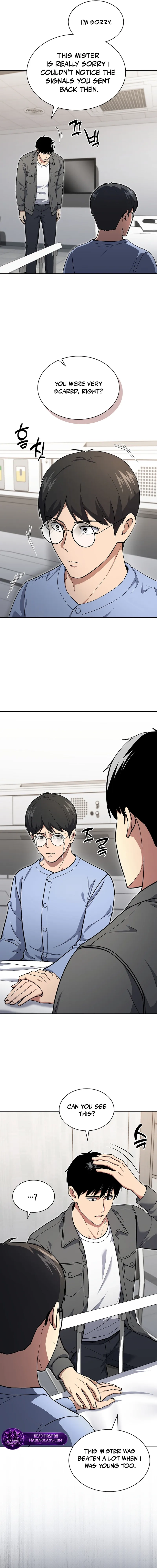 Reset Life of Regression Police - Chapter 146 Page 12