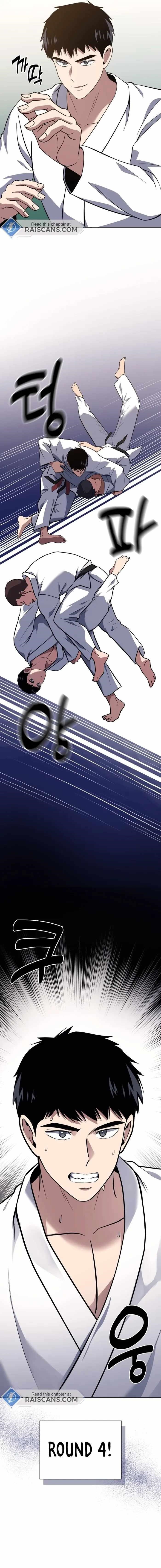 Reset Life of Regression Police - Chapter 27 Page 18