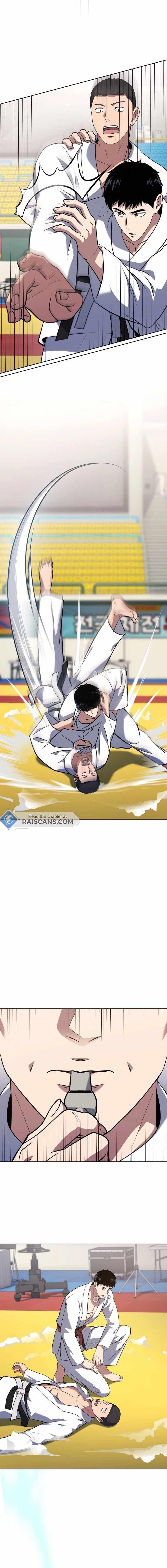 Reset Life of Regression Police - Chapter 28 Page 2