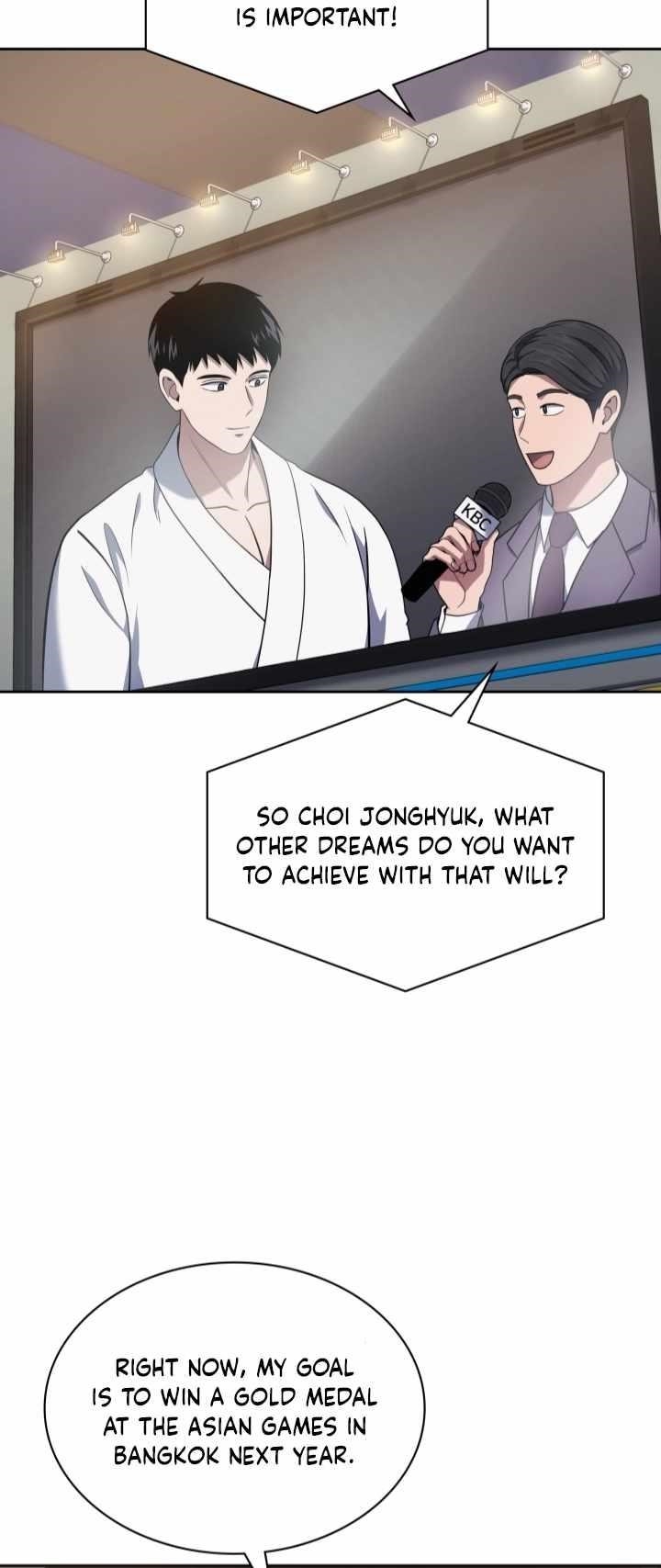 Reset Life of Regression Police - Chapter 29 Page 10