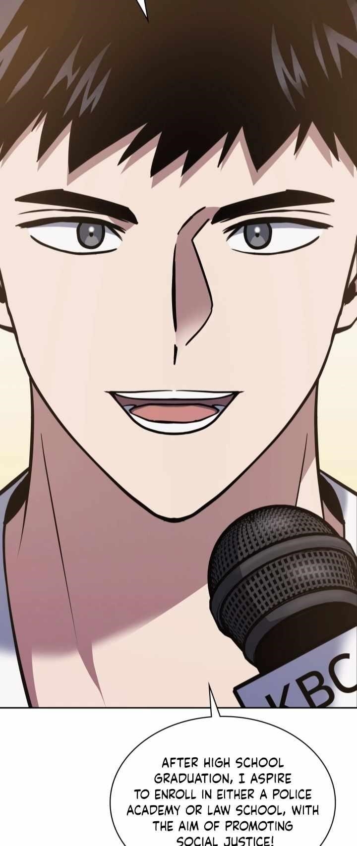 Reset Life of Regression Police - Chapter 29 Page 11