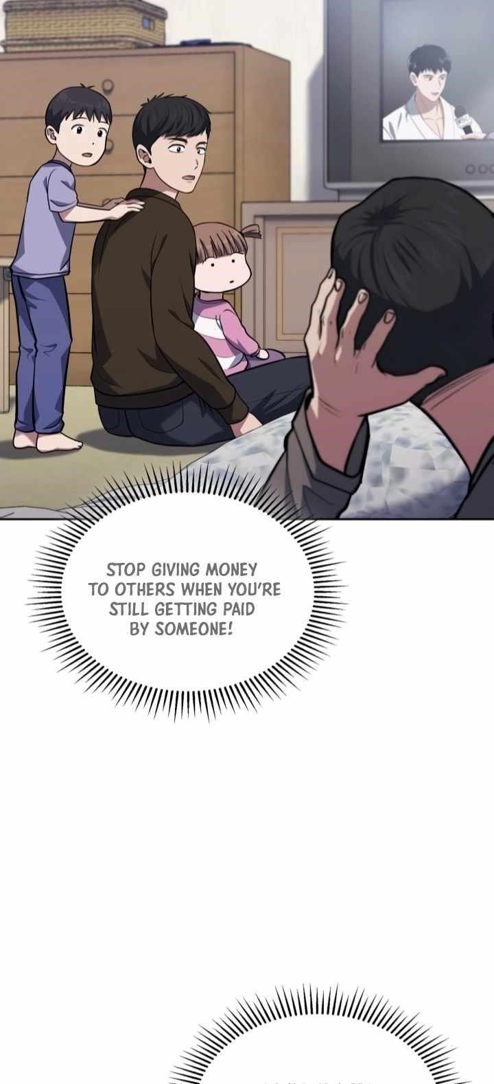 Reset Life of Regression Police - Chapter 29 Page 15