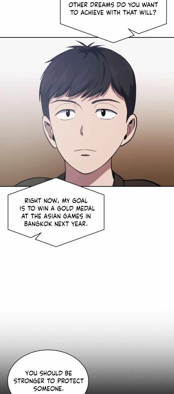 Reset Life of Regression Police - Chapter 29 Page 18