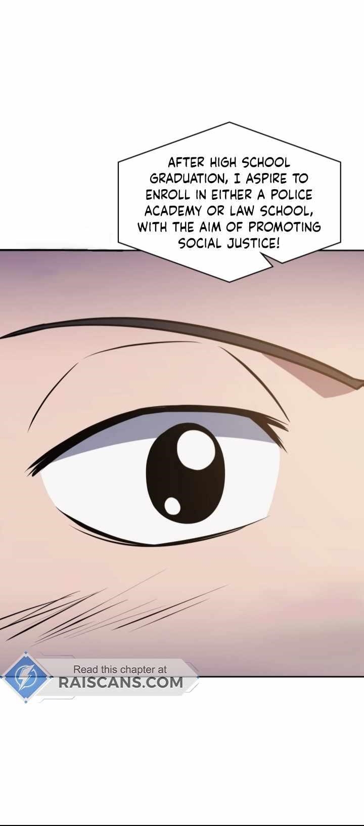 Reset Life of Regression Police - Chapter 29 Page 20